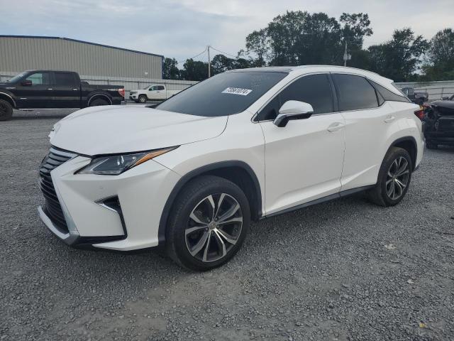 lexus rx 350 bas 2017 2t2zzmca7hc037665