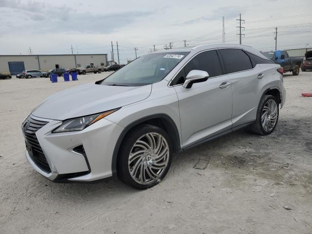 lexus rx350 2017 2t2zzmca7hc038301