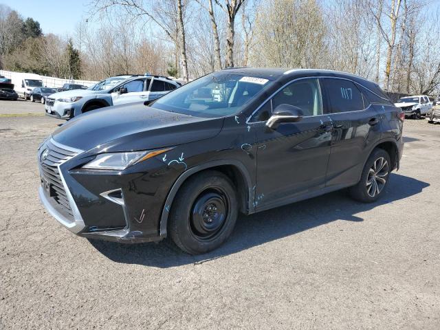 lexus rx350 2017 2t2zzmca7hc047791