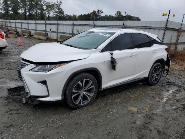 lexus rx 350 bas 2017 2t2zzmca7hc056572