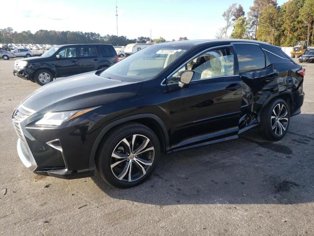 lexus rx 350 bas 2017 2t2zzmca7hc066681