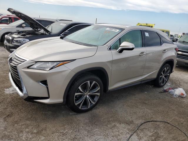 lexus rx 350 bas 2017 2t2zzmca7hc069726