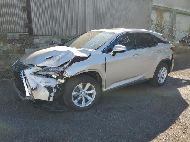 lexus rx 350 bas 2017 2t2zzmca7hc076787