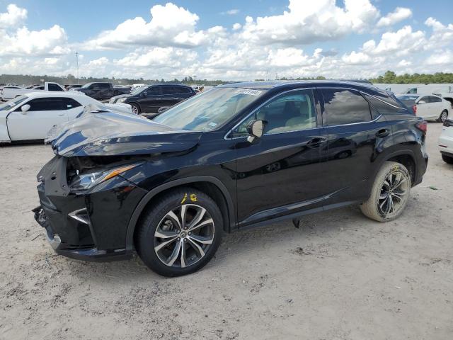 lexus rx 350 bas 2018 2t2zzmca7jc097810