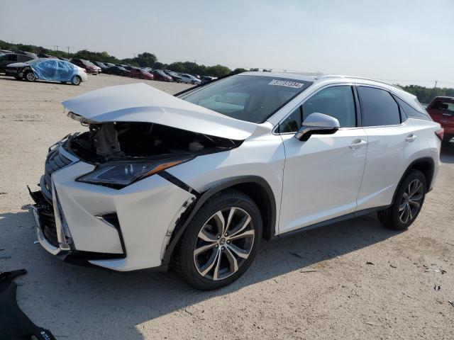 lexus rx350 2018 2t2zzmca7jc098522