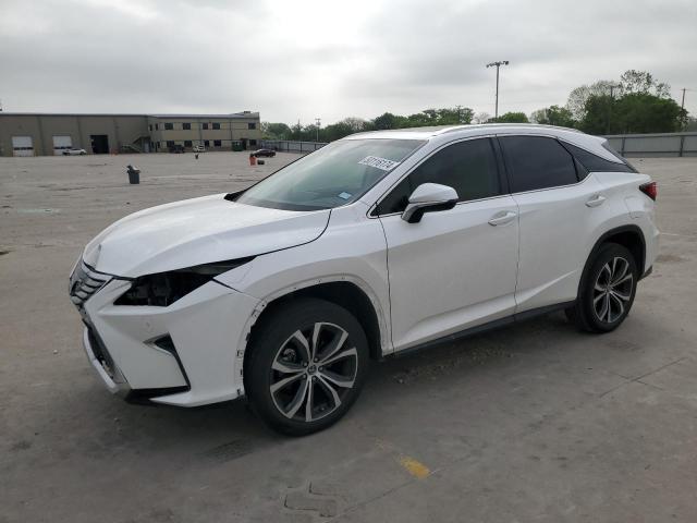 lexus rx350 2018 2t2zzmca7jc110426