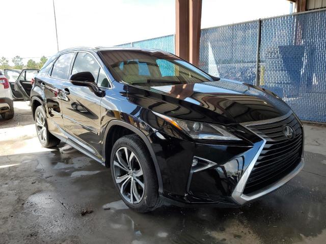 lexus rx 350 bas 2019 2t2zzmca7kc118222