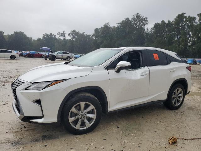 lexus rx 350 bas 2019 2t2zzmca7kc123520