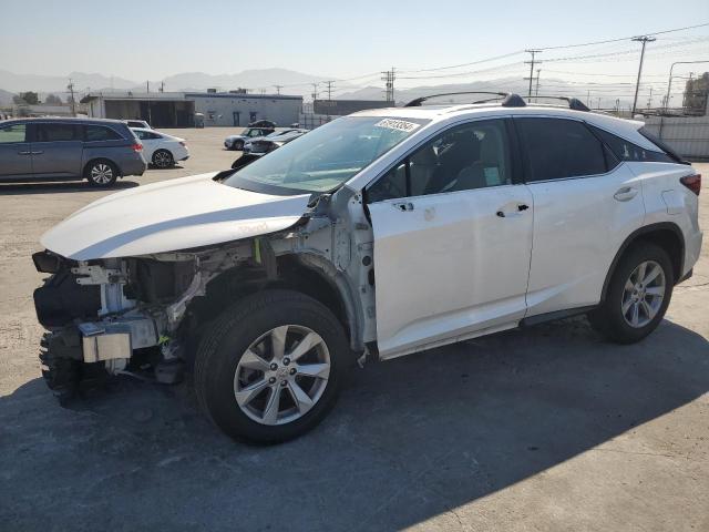 lexus rx350 2016 2t2zzmca8gc014880