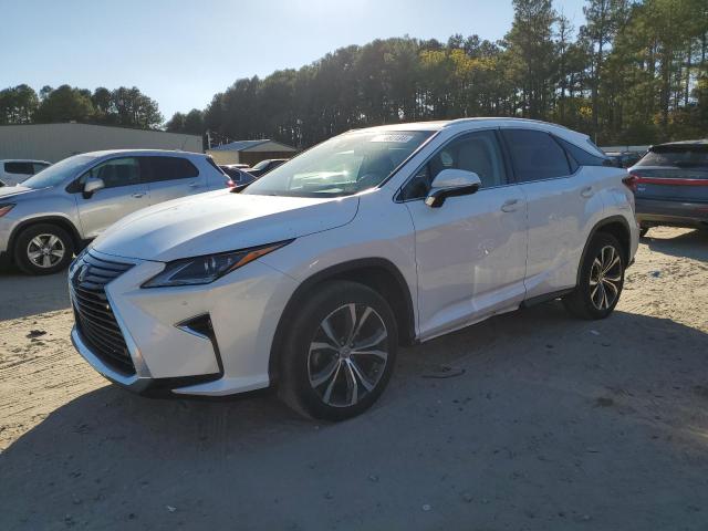 lexus rx 350 2016 2t2zzmca8gc022560