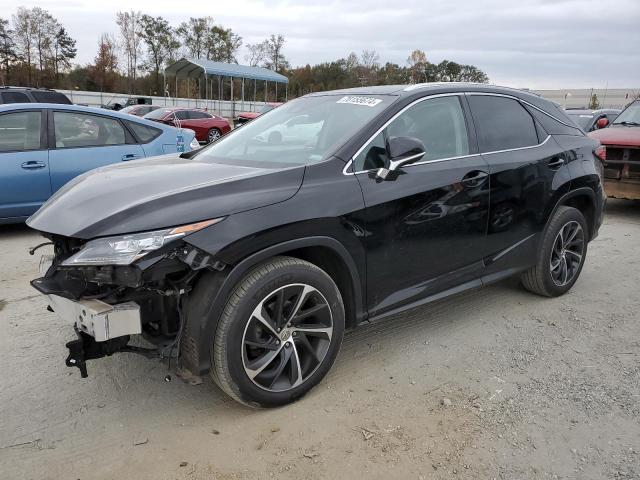 lexus rx 350 2016 2t2zzmca8gc030870