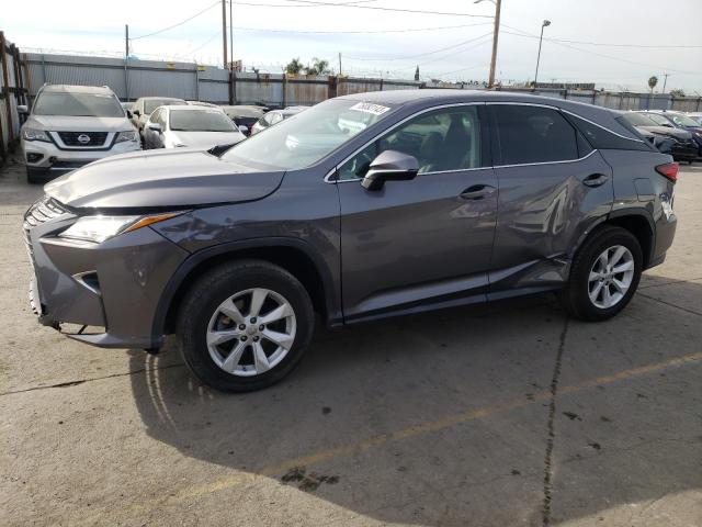 lexus rx 2016 2t2zzmca8gc031971