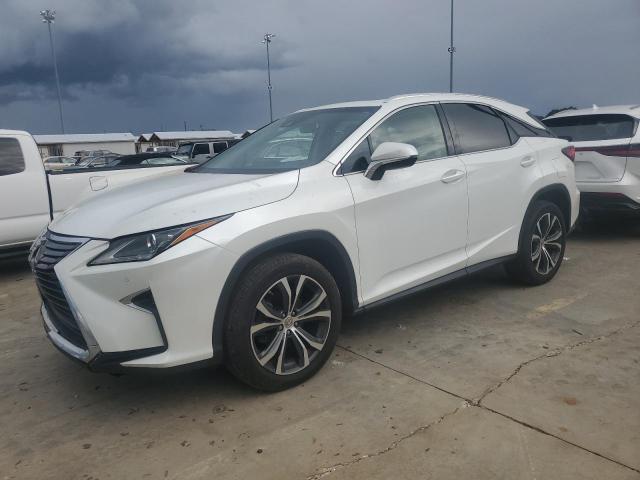 lexus rx 350 2016 2t2zzmca8gc032893