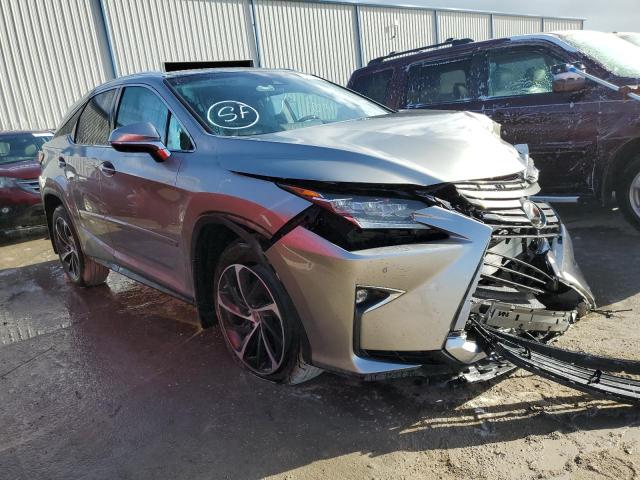 lexus rx 350 bas 2017 2t2zzmca8hc052000