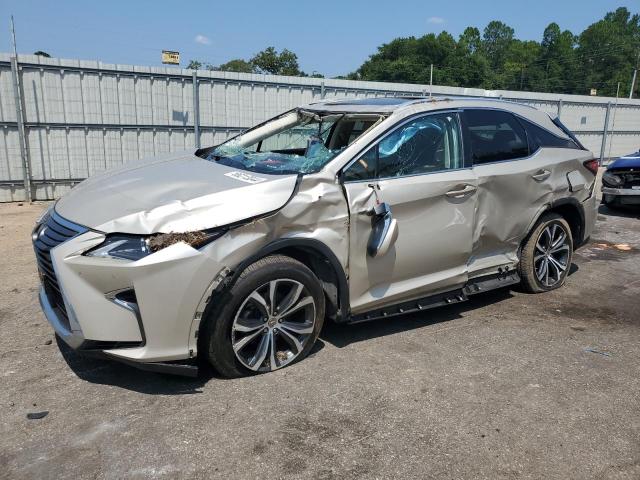 lexus rx 350 bas 2017 2t2zzmca8hc057228