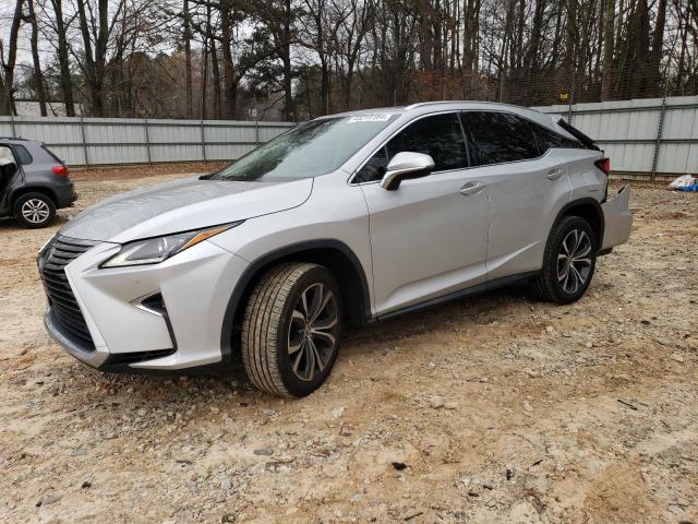 lexus rx350 2017 2t2zzmca8hc061814