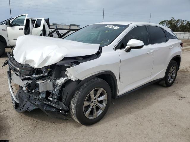 lexus rx350 2018 2t2zzmca8jc106241