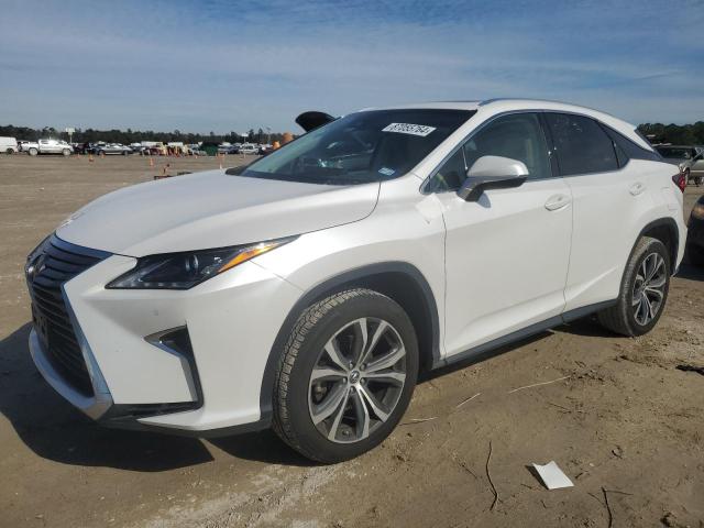 lexus rx 350 bas 2019 2t2zzmca8kc127026