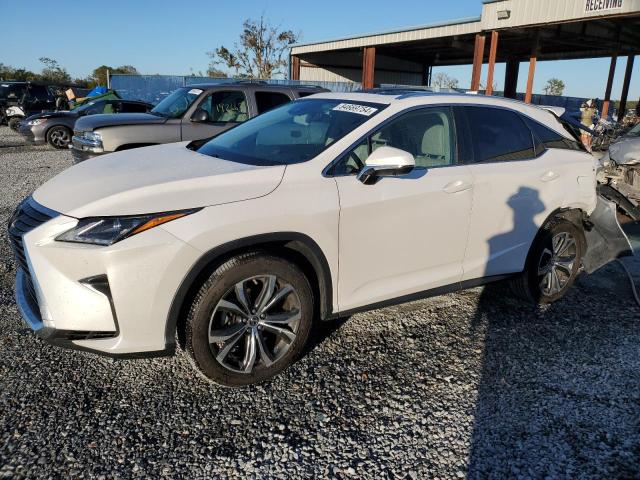 lexus rx 350 bas 2019 2t2zzmca8kc133540