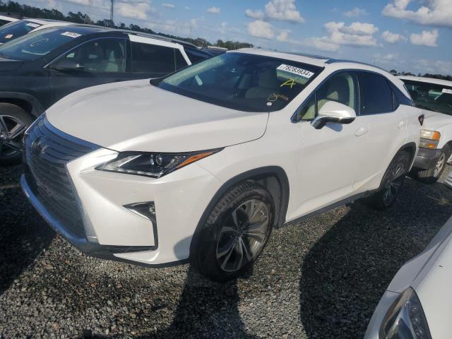 lexus rx 350 bas 2019 2t2zzmca8kc141346