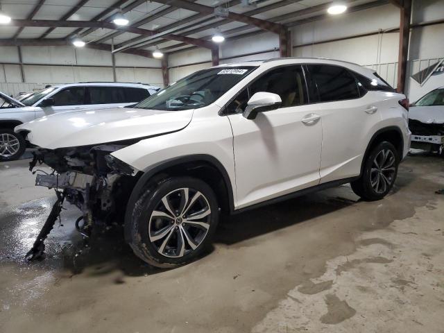 lexus rx 350 bas 2019 2t2zzmca8kc142688