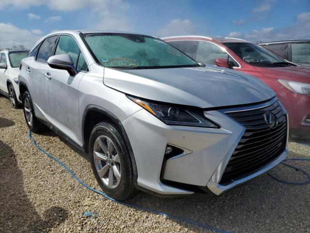 lexus rx 350 bas 2019 2t2zzmca8kc143095