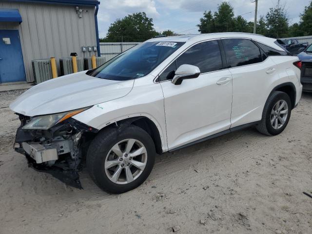 lexus rx350 2016 2t2zzmca9gc020400