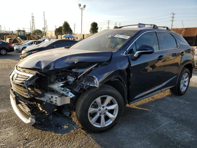 lexus rx 350 2016 2t2zzmca9gc024527