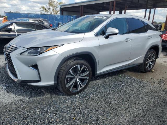 lexus rx 350 2016 2t2zzmca9gc025662