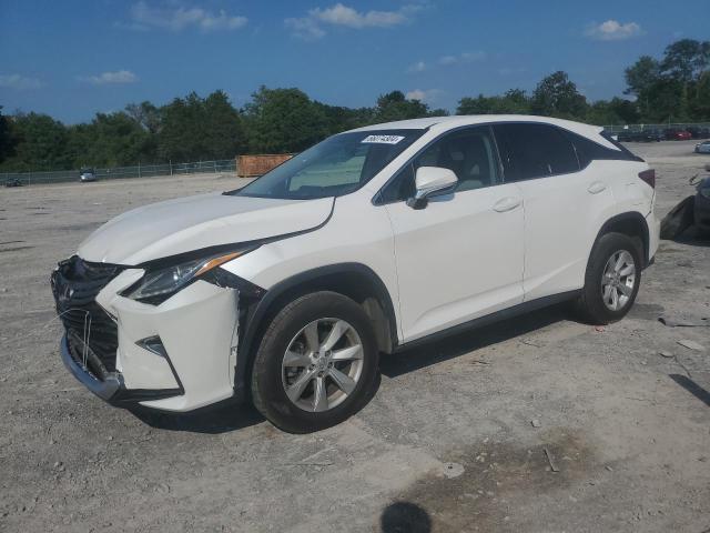 lexus rx 350 2016 2t2zzmca9gc026326