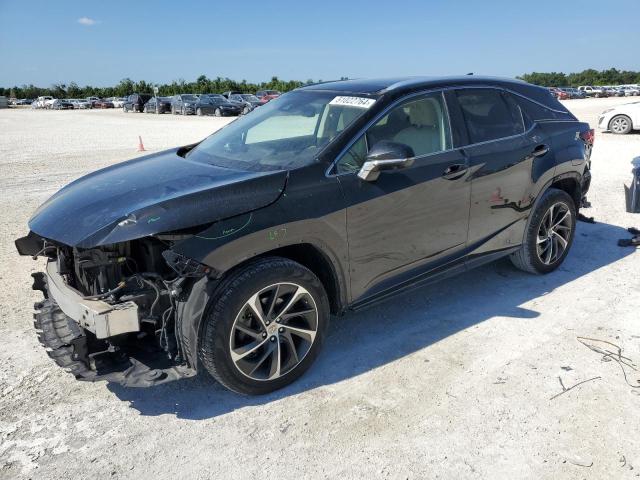 lexus rx350 2016 2t2zzmca9gc032627