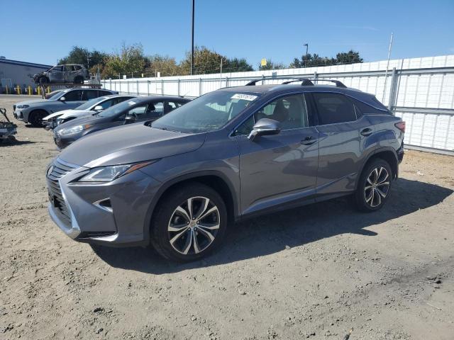 lexus rx 350 bas 2017 2t2zzmca9hc041426