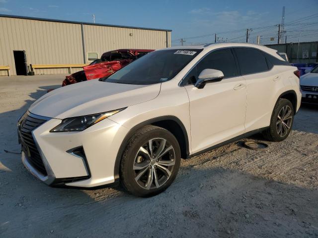 lexus rx 350 bas 2017 2t2zzmca9hc046674