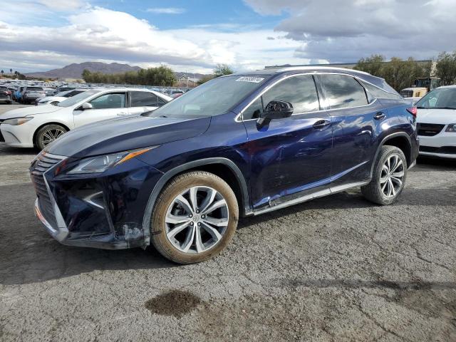 lexus rx 350 bas 2017 2t2zzmca9hc064866