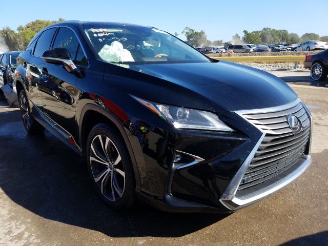 lexus  2018 2t2zzmca9jc102408