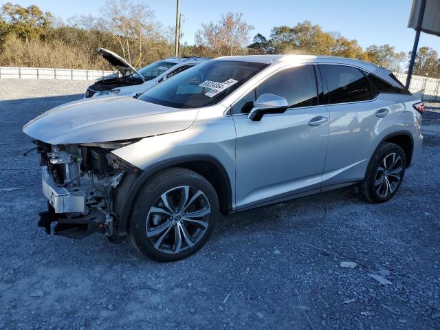 lexus rx 350 bas 2018 2t2zzmca9jc110962