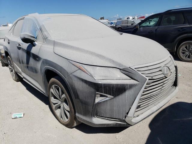 lexus rx 350 bas 2018 2t2zzmca9jc111237