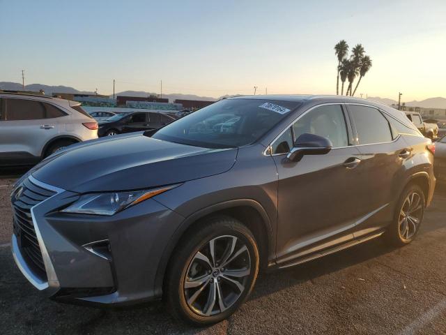 lexus rx 350 bas 2018 2t2zzmca9jc116972