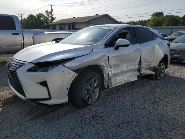 lexus rx350 2019 2t2zzmca9kc119372