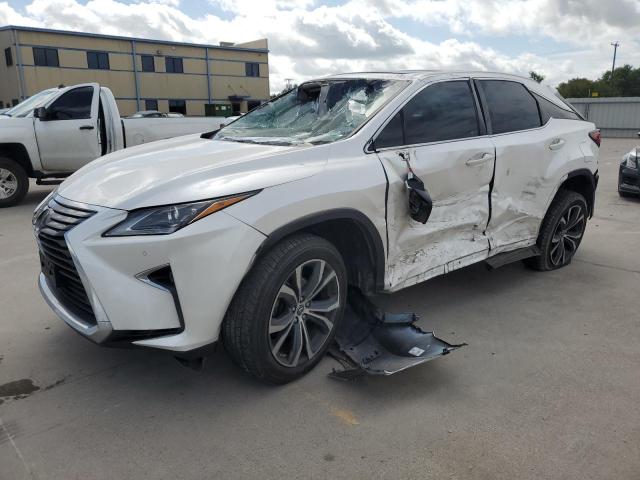 lexus rx350 2019 2t2zzmca9kc128119