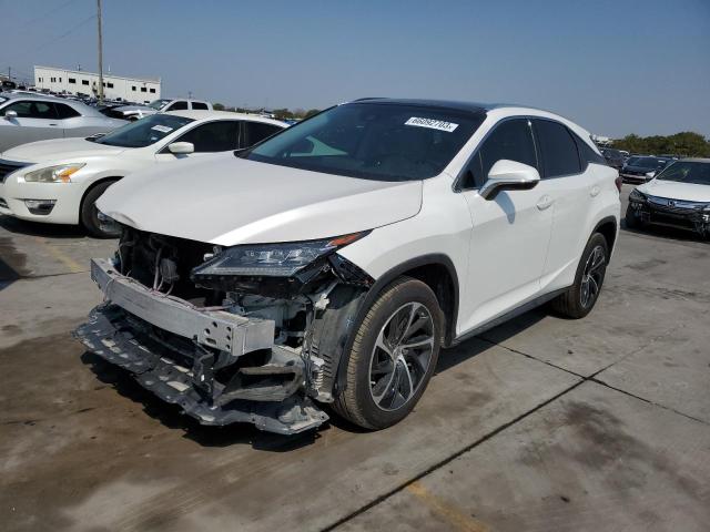 lexus  2016 2t2zzmcaxgc005646