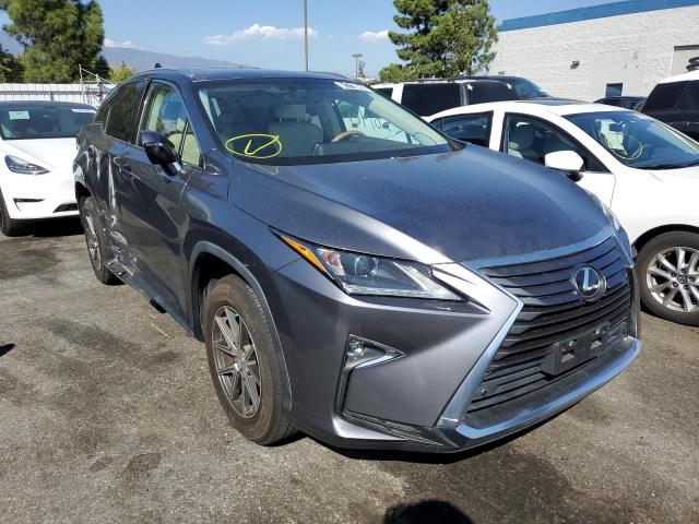 lexus rx 350 2016 2t2zzmcaxgc006022