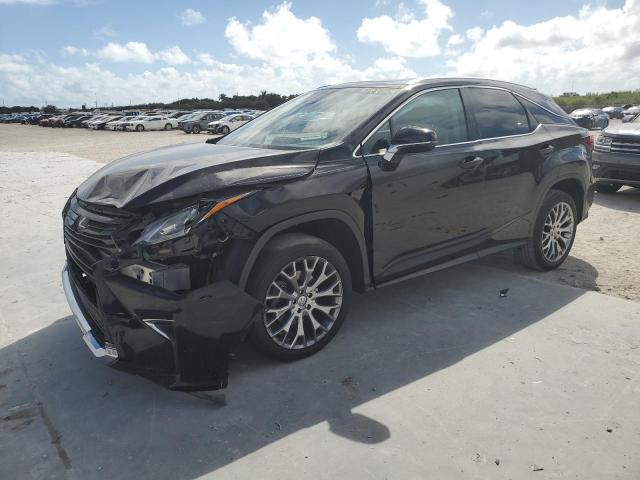 lexus rx350 2016 2t2zzmcaxgc012113