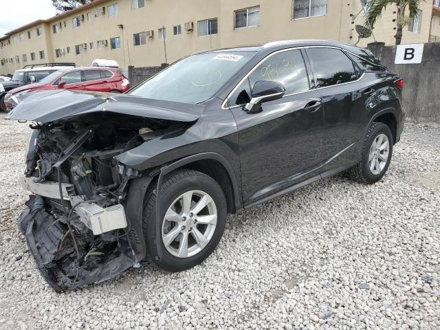 lexus rx350 2016 2t2zzmcaxgc016923