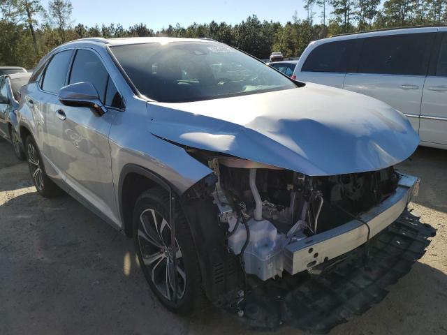 lexus rx 350 2016 2t2zzmcaxgc032460