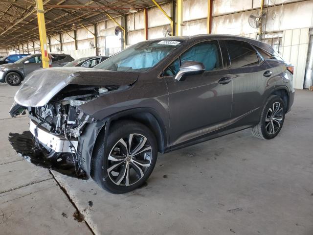 lexus rx 350 bas 2017 2t2zzmcaxhc039460