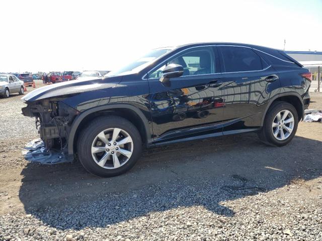 lexus rx 350 bas 2017 2t2zzmcaxhc043864