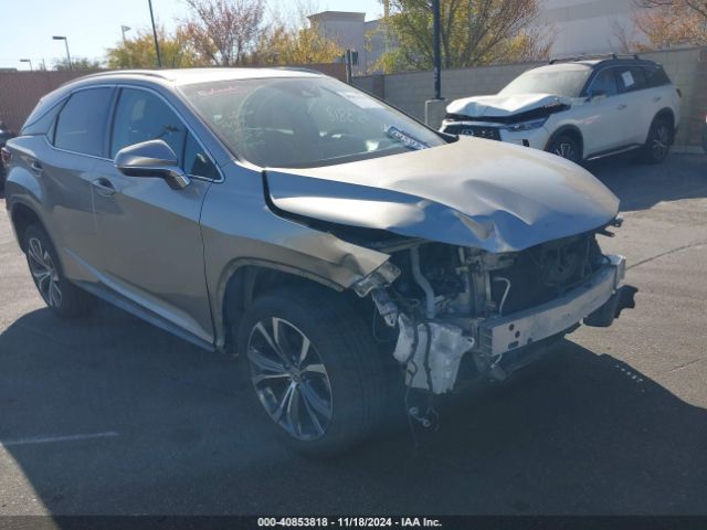 lexus rx 2017 2t2zzmcaxhc044786