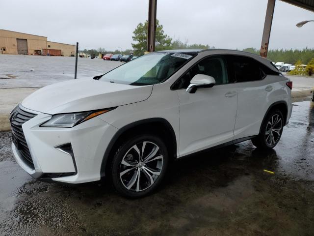 lexus rx350 2017 2t2zzmcaxhc051317