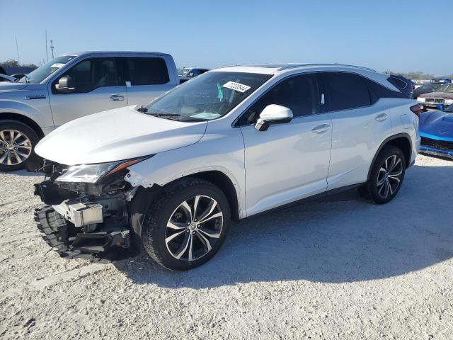 lexus rx 350 bas 2017 2t2zzmcaxhc058767